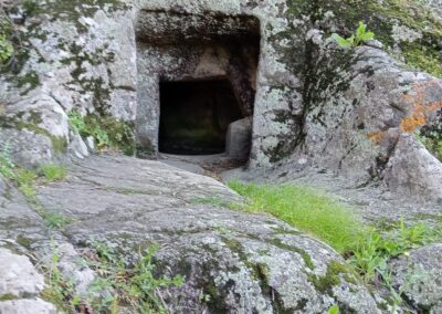 Domus di Janas